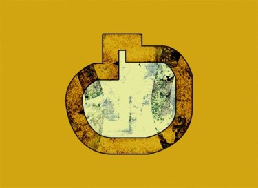 Digital Arts titled "Arch Thirty Nine" by Daniel Perry, Original Artwork