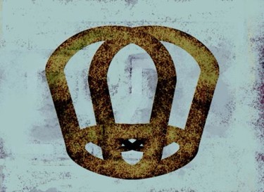 Digital Arts titled "Arch Thirty Four" by Daniel Perry, Original Artwork