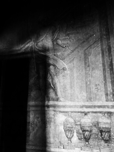 Clair Obscur - Mystérieux palais à Venise "Clair Obscur - Myst…" başlıklı Fotoğraf Loeber-Bottero tarafından, Orijinal sanat, Dijital Fotoğrafçılık