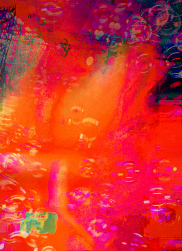 fire of love and joy
