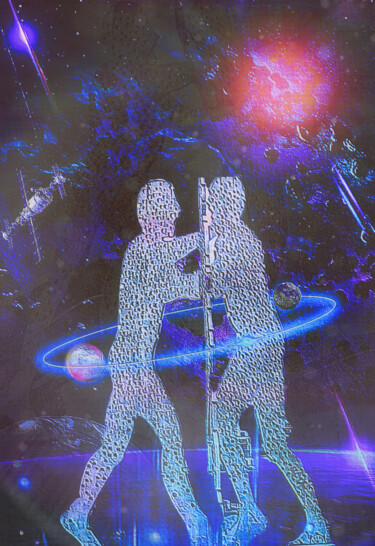 together we are strong - unity from discord
