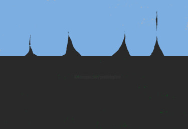 Dark Landscape
