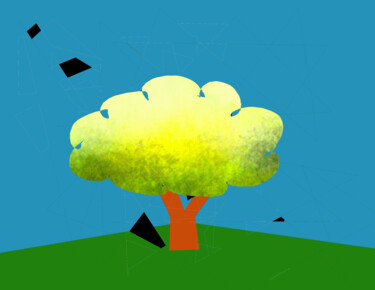 A Tomorrow Tree