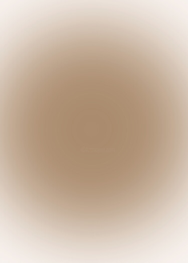 数字艺术 标题为“Ethereal Light Grad…” 由春宇 关, 原创艺术品, AI生成的图像 安装在纸板上