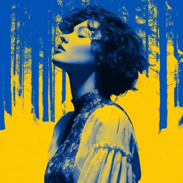YELLOW FOREST