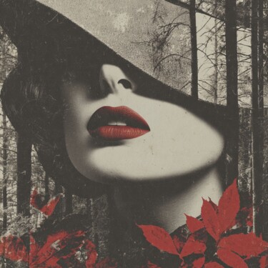 GREY FOREST