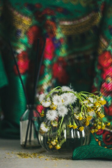 "В тишине" başlıklı Fotoğraf Natali Safronova tarafından, Orijinal sanat, Dijital Fotoğrafçılık