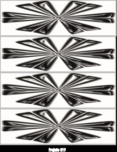 Arts numériques intitulée "Design arte digital…" par Antonio Guimaraes, Œuvre d'art originale, Peinture numérique