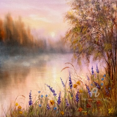Still Morning Light