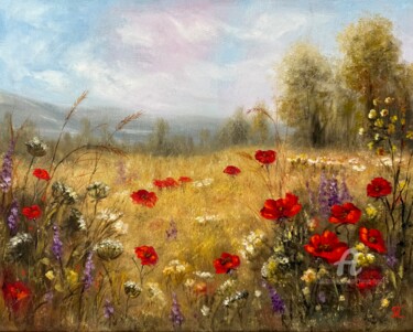 Blooming Morning