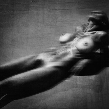 Fading Into Pleasure "Fading Into Pleasure" başlıklı Fotoğraf Felipe Hueb tarafından, Orijinal sanat, Dijital Fotoğrafçılık