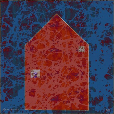 constructo vi-gital 5 alt Digitale Kunst getiteld "constructo vi-gital…" door Ojolo - Abel García, Origineel Kunstwerk, Digitale collage