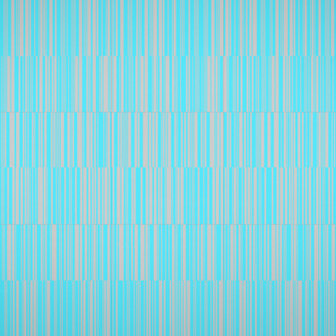 Infinitum XCII-I-XI Pintura intitulada "Infinitum XCII-I-XI" por Kris Kim, Obras de arte originais, Acrílico