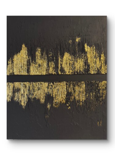 제목이 "Begegnung der Gegen…"인 미술작품 Aylin Wollstaedter로, 원작, 아크릴