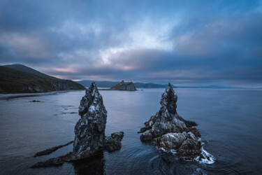 Photography titled "Two Brothers" by Ivan Zaitsev, Original Artwork, Non Manipulated Photography