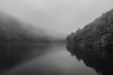 Photography titled "Silence" by Ivan Zaitsev, Original Artwork, Digital Photography