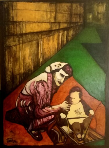Les âmes perdues de l'enfance
