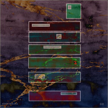 constructo vi-gital 6 alt Digitale Kunst getiteld "constructo vi-gital…" door Ojolo - Abel García, Origineel Kunstwerk, Digitale collage