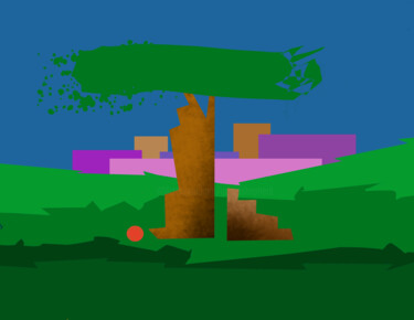 Fallen Fruit