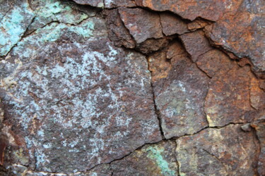 Φωτογραφία με τίτλο "Fracture" από Vinet-Larente, Αυθεντικά έργα τέχνης, Ψηφιακή φωτογραφία