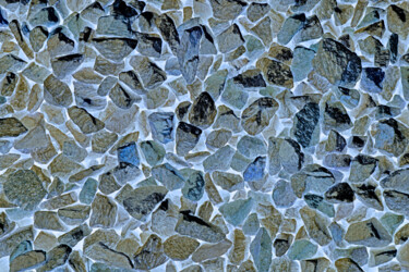 "Pierres précieuses" başlıklı Fotoğraf Hoang Cong Minh (Minh Hoang) tarafından, Orijinal sanat, Dijital Fotoğrafçılık