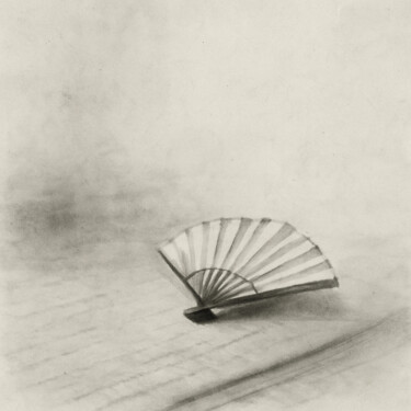Digital Arts titled "Soffio di carta" by Giuseppe Cristadoro, Original Artwork, AI generated image