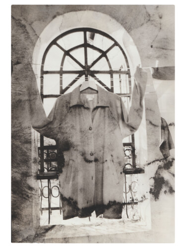 Photography titled "The Loneliness" by Ira Kolominova, Original Artwork, Analog photography