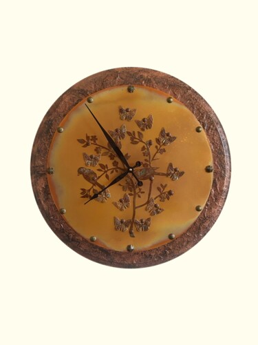 Design titled "Wings Of life" by Ebubekir Sağır, Original Artwork, Furniture