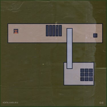 constructo vi-gital 8 alt Digitale Kunst getiteld "constructo vi-gital…" door Ojolo - Abel García, Origineel Kunstwerk, Digitale collage