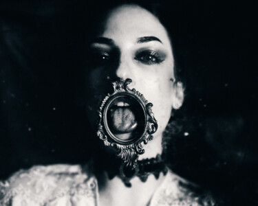 "Breathe..." başlıklı Fotoğraf Moreno Matković tarafından, Orijinal sanat, Dijital Fotoğrafçılık
