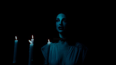 "Haunting..." başlıklı Fotoğraf Moreno Matković tarafından, Orijinal sanat, Dijital Fotoğrafçılık