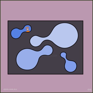 constructo vi-gital 10 Digitale Kunst getiteld "constructo vi-gital…" door Ojolo - Abel García, Origineel Kunstwerk, 2D Digital Work