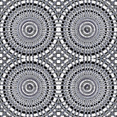 数字艺术 标题为“Solar...” 由Nobuaki Nakamura, 原创艺术品, 数字油画