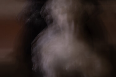 Métamorphoses 0xA8F26E02 #3/3 Fotografie getiteld "Métamorphoses 0xA8F…" door Éric Petr, Origineel Kunstwerk, Niet gemanipuleerde fotografie Gemonteerd op…