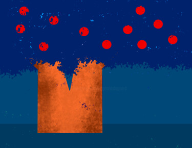 Tree Of Fruit