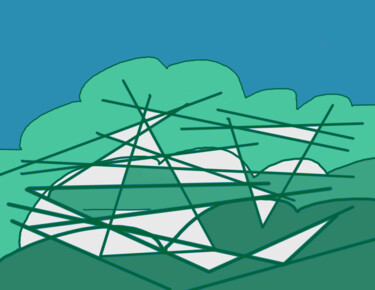 Trial Landscape
