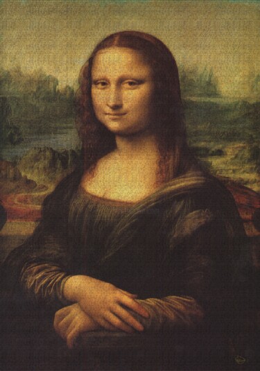 "La beauté vue par l…" başlıklı Dijital Sanat Pascal Rissac tarafından, Orijinal sanat, Dijital Kolaj