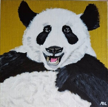 Animaux de Chine 1