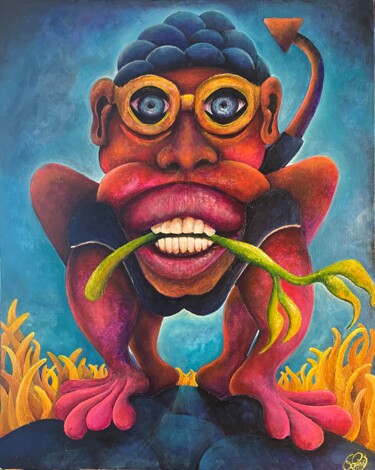 OMG … GMO