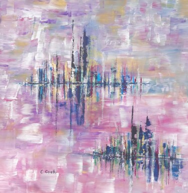 Shimmering Duet