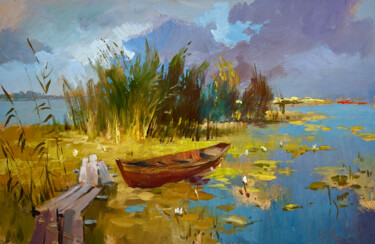 90,205 販売のための風景画 | ArtMajeur