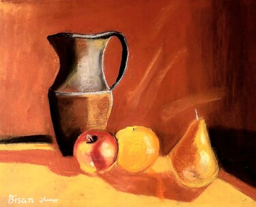 LIGHT 🇵🇸 Artist: Besan al-Baghdadi Pittura intitolato "LIGHT 🇵🇸 Artist: Bes…" da Manu Toxxic, Opera d'arte originale, Olio