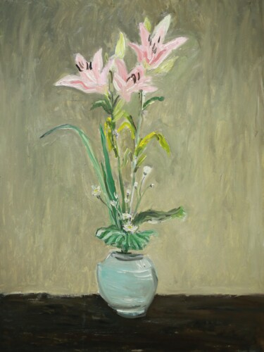 lilies