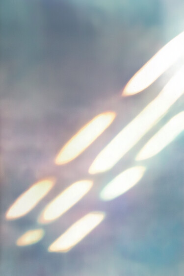 数字艺术 标题为“Lumen. lighting pla…” 由Milouu, 原创艺术品, 数字油画