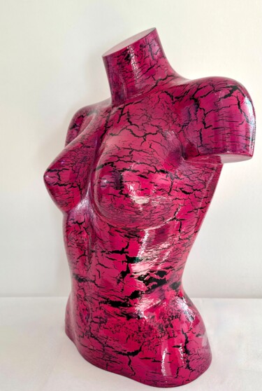 Design intitulada "Crashed Candy" por More, Obras de arte originais, Quadro de Arte