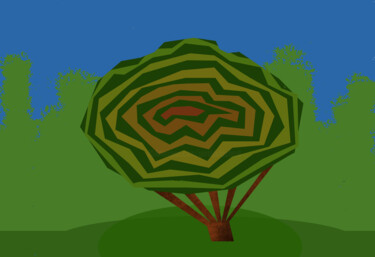 Tree Focused