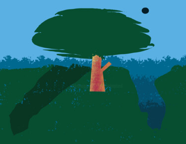 Prayer Tree