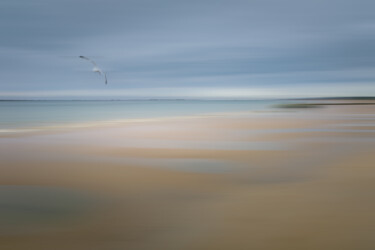 Rêve Normand 1 Fotografie getiteld "Rêve Normand 1" door Jean-François Mansencal, Origineel Kunstwerk, Digitale fotografie