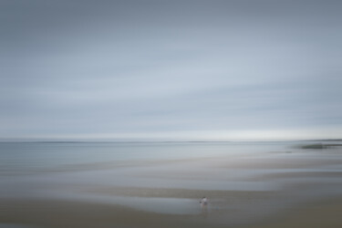 Rêve Normand 2 Fotografie getiteld "Rêve Normand 2" door Jean-François Mansencal, Origineel Kunstwerk, Digitale fotografie