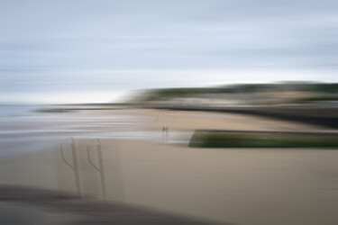 Rêve Normand 3 Fotografie getiteld "Rêve Normand 3" door Jean-François Mansencal, Origineel Kunstwerk, Digitale fotografie